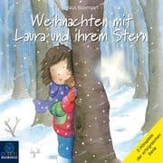 Lauras Stern - Sonderband: Weihnachten mit Laura und ihrem Stern / Laura sucht den Weihnachtsmann /