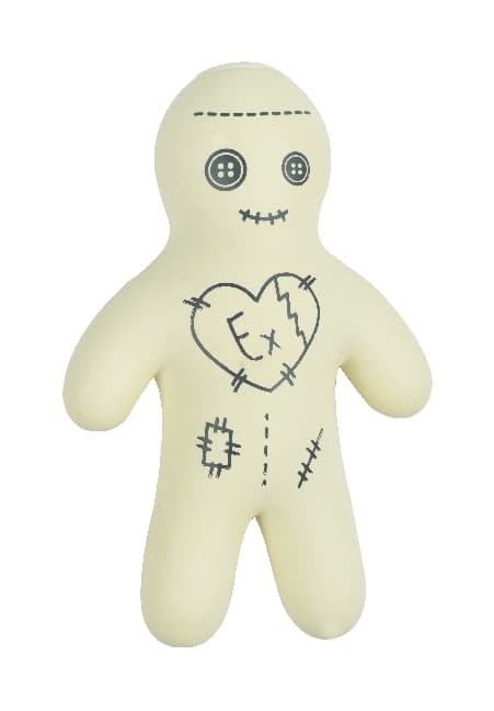 Legami Antistress Ball - Voodoo Ex