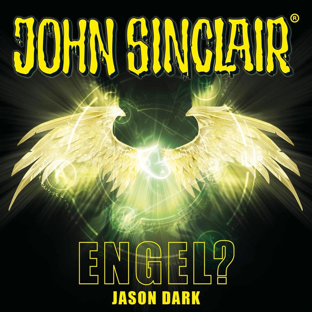Sonderedition 12: Engel?