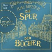 Die Spur der Bücher