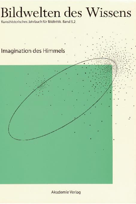 Imagination des Himmels