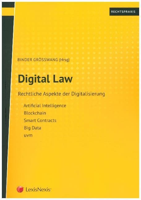 Digital Law