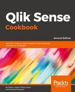 Qlik Sense Cookbook - Second Edition