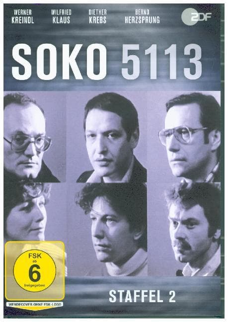 Soko 5113
