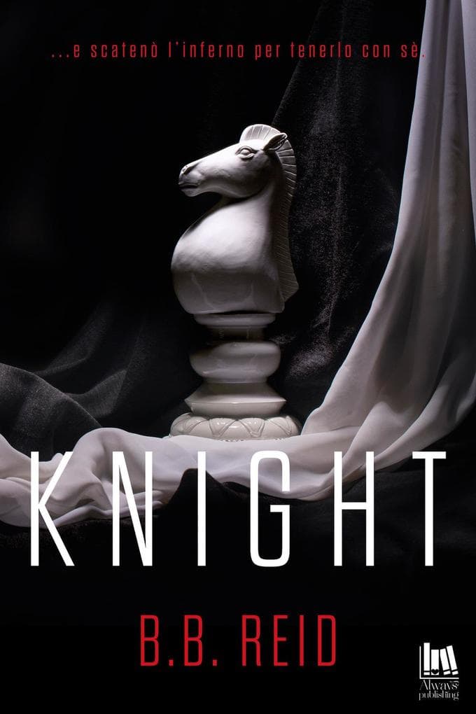 Reid, B: Knight. Il duetto rubato