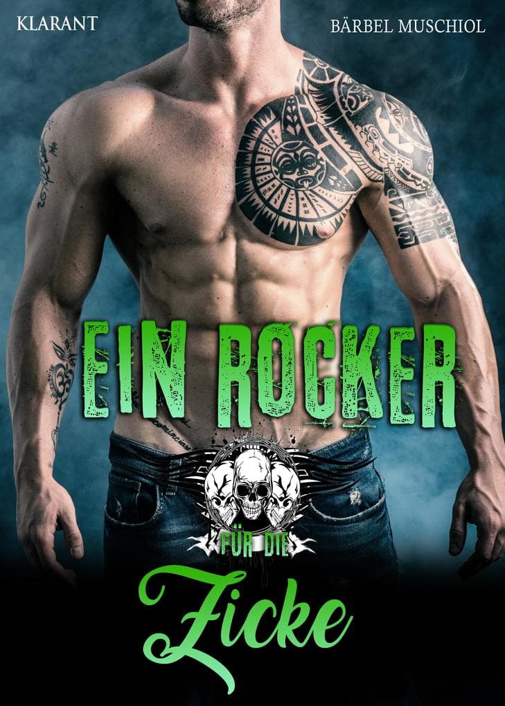 Ein Rocker für die Zicke