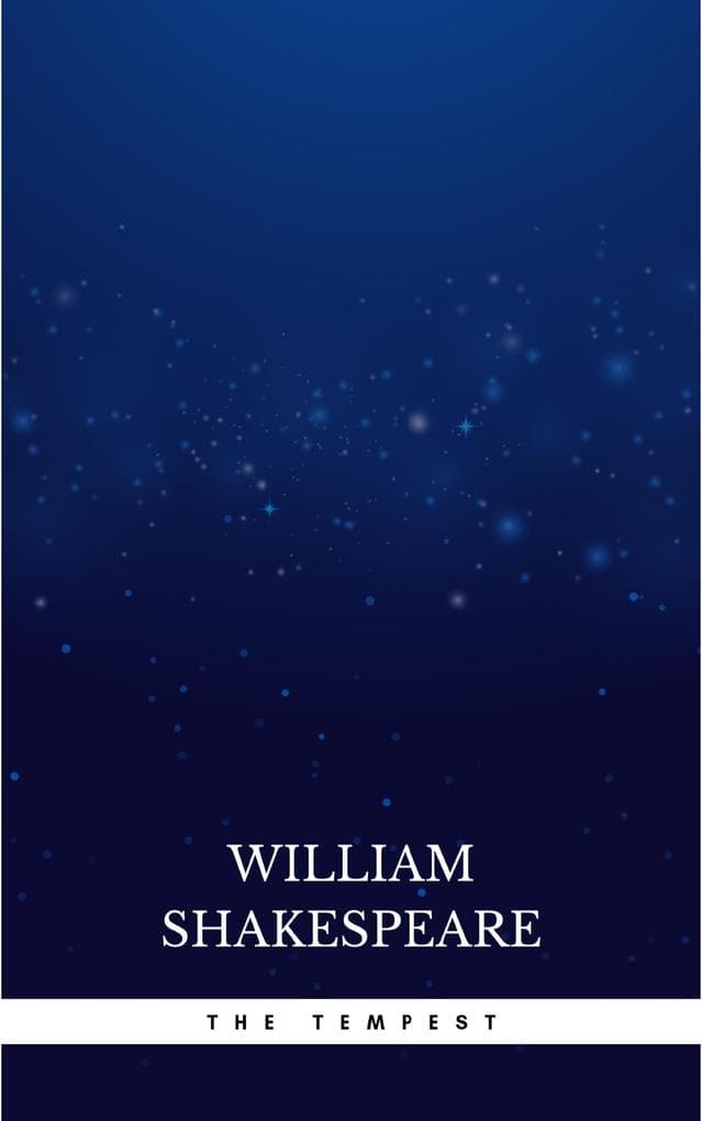 The Tempest