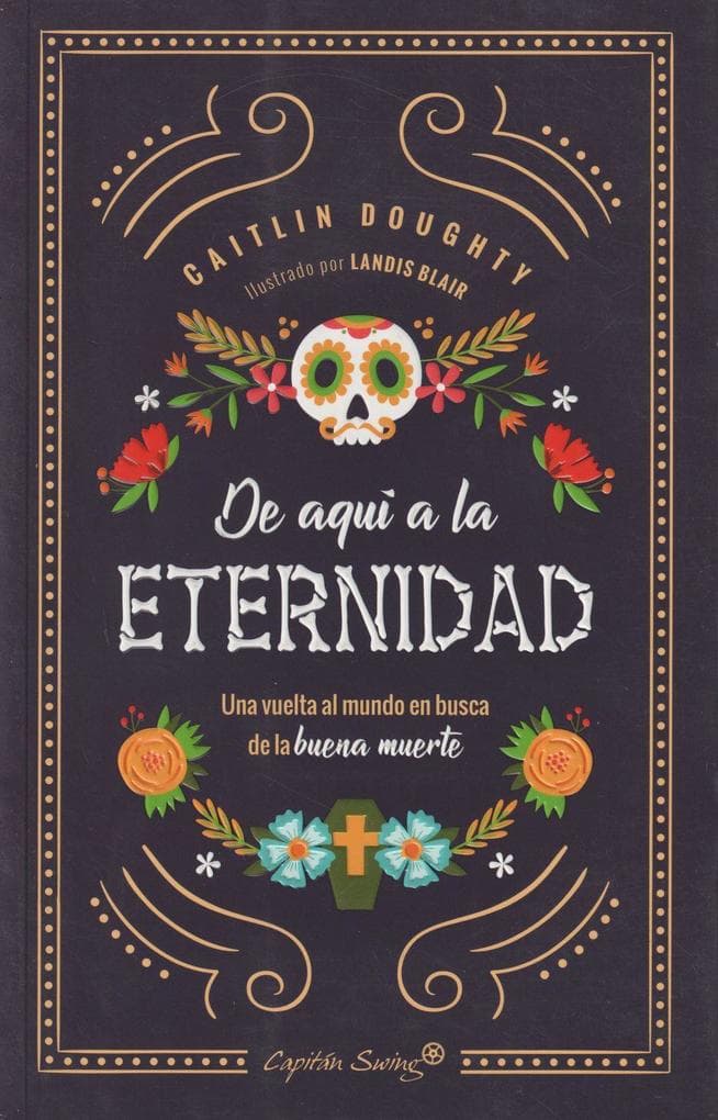 De aquí a la eternidad
