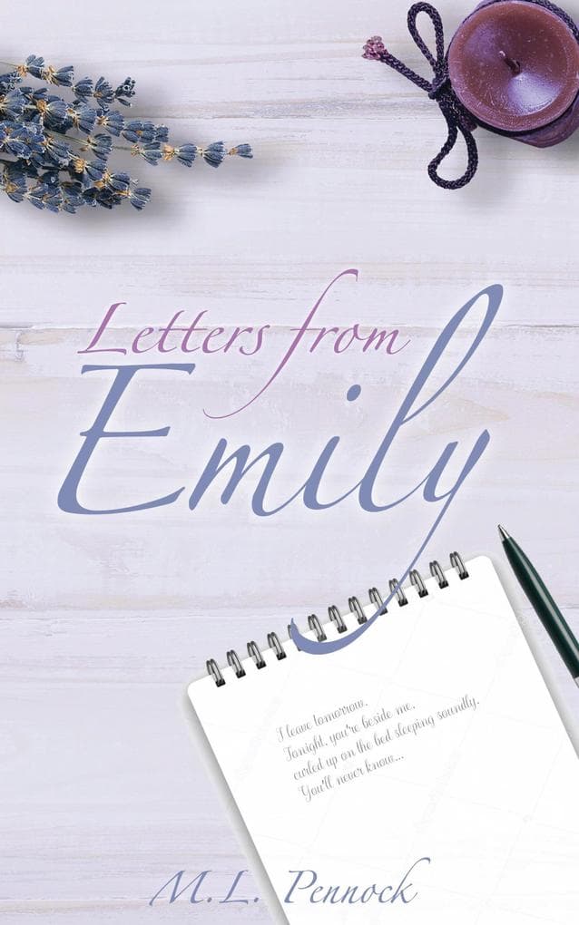 Letters from Emily (To Have, #4)