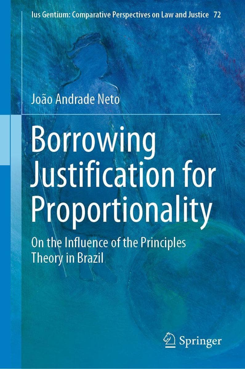 Borrowing Justification for Proportionality