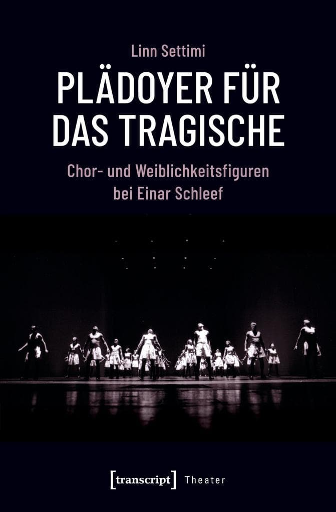 Plädoyer für das Tragische