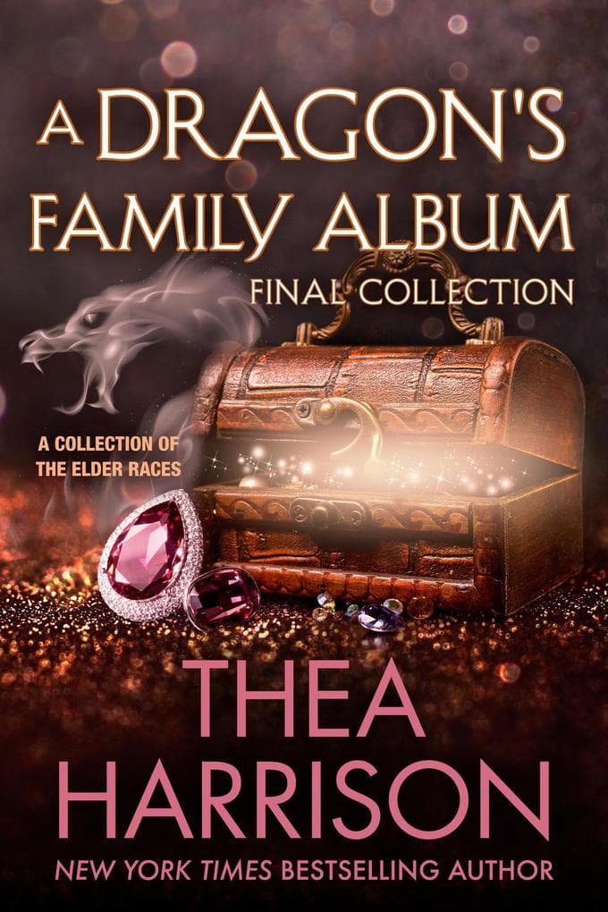 A Dragon's Family Album: Final Collection (Elder Races)