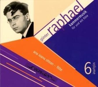 Kammermusik für und mit Flöte