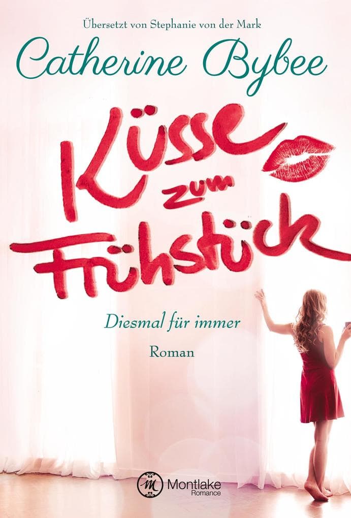 Küsse zum Frühstück