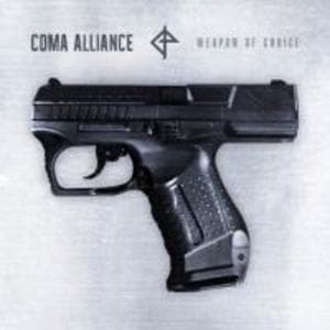 Weapon Of Choice