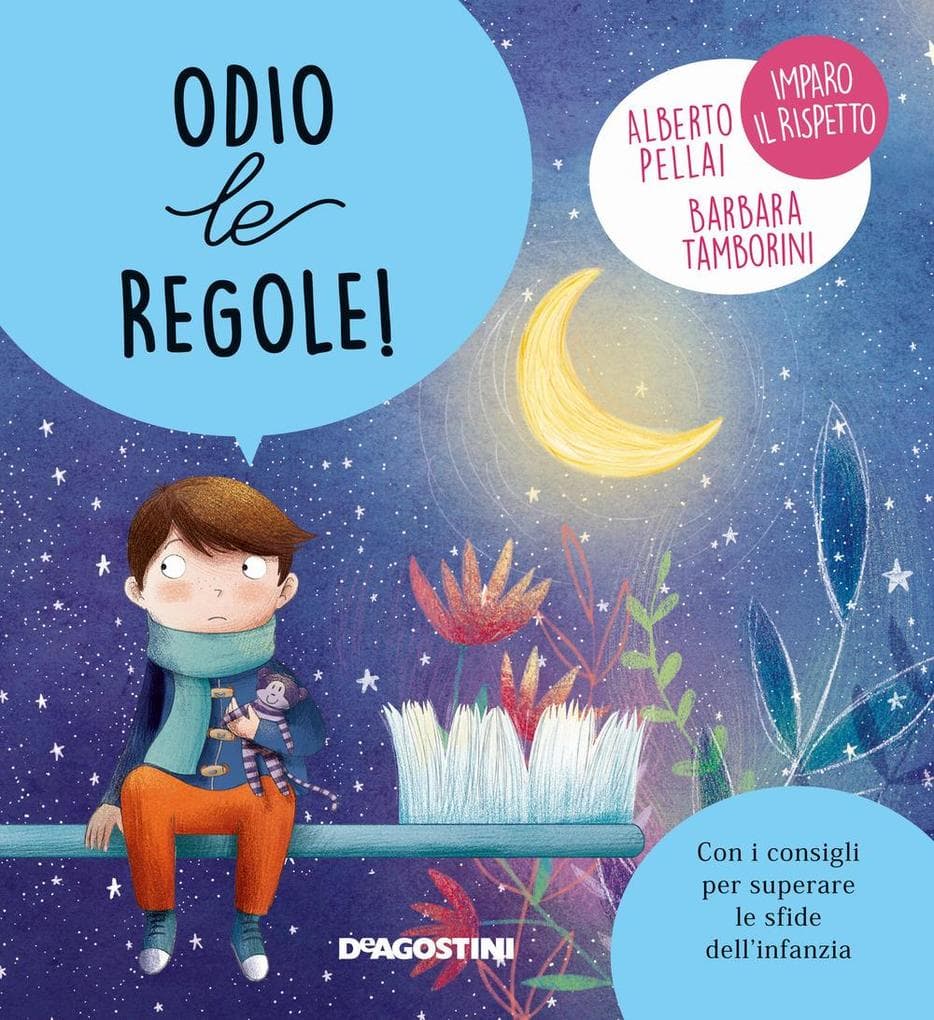 Odio le regole!