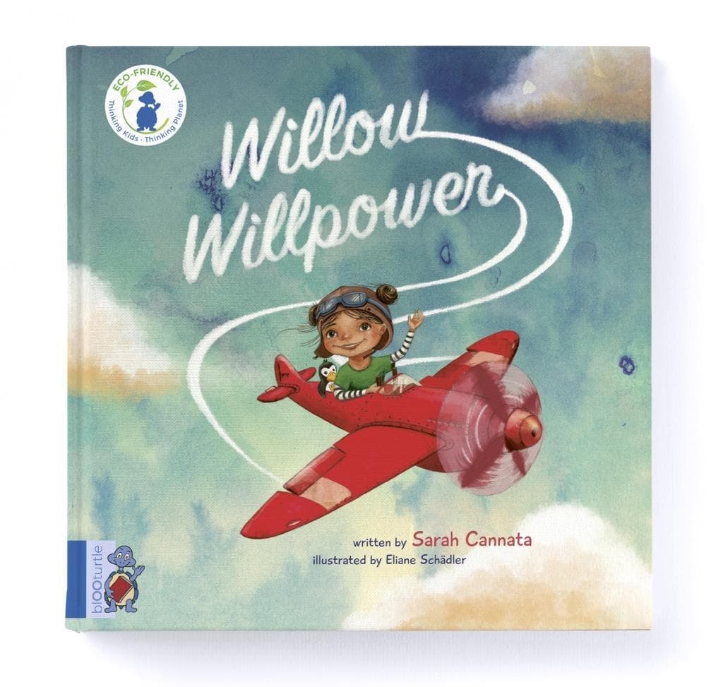 Willow Willpower