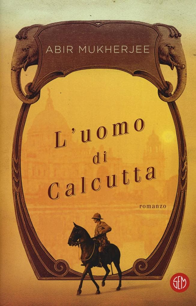L' uomo di Calcutta