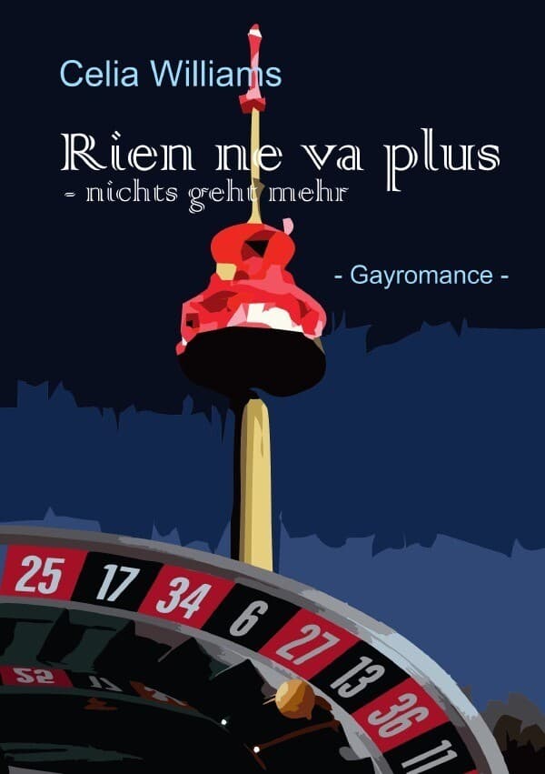Skycity-Reihe / Rien ne va plus - Nichts geht mehr