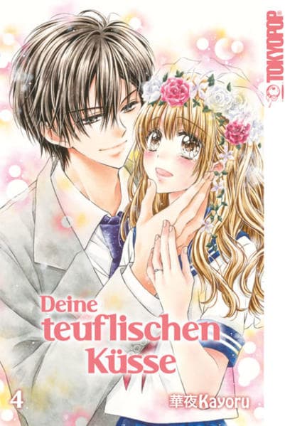 Deine teuflischen Küsse. Bd.4