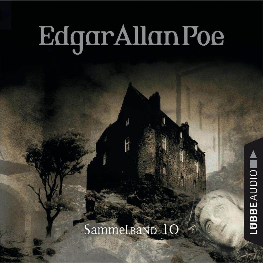 Sammelband 10: Folgen 28-30