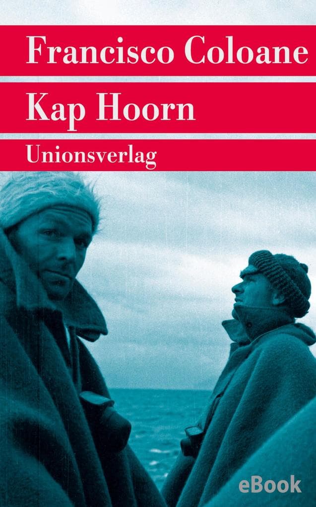 Kap Hoorn: Reisebericht