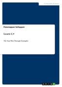 Learn C