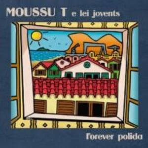Forever polida