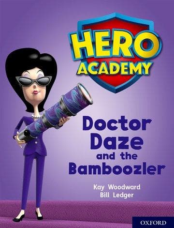Hero Academy