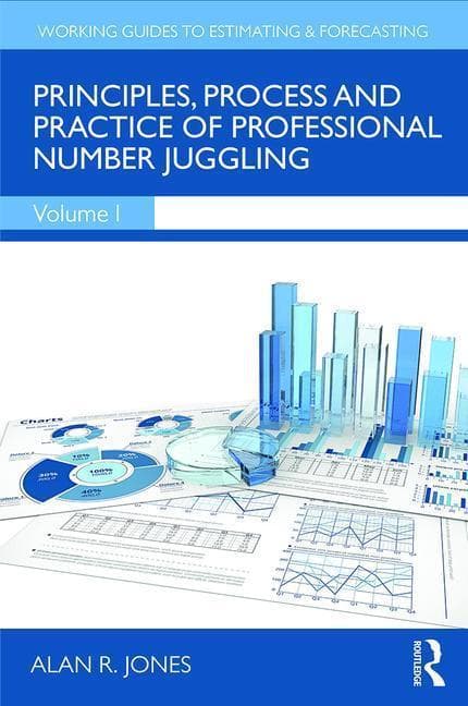 Principles, Process and Practice of Professional Number Juggling
