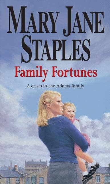 Family Fortunes