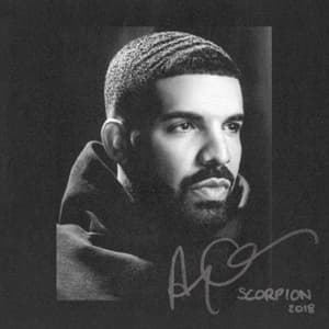 Scorpion (2LP)