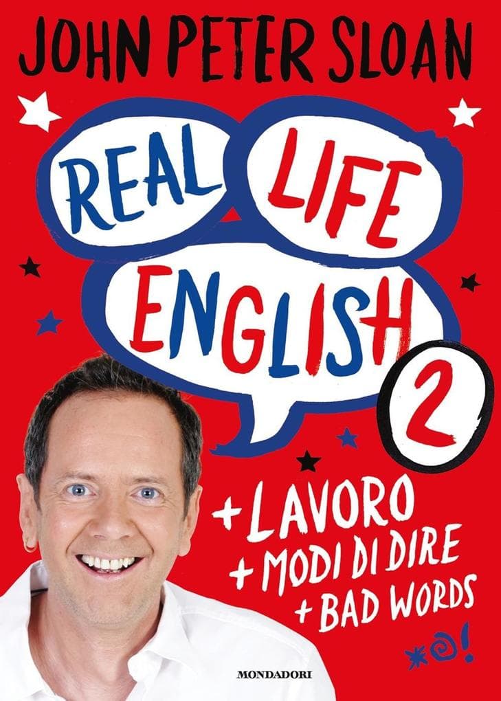 Sloan, J: Real life english