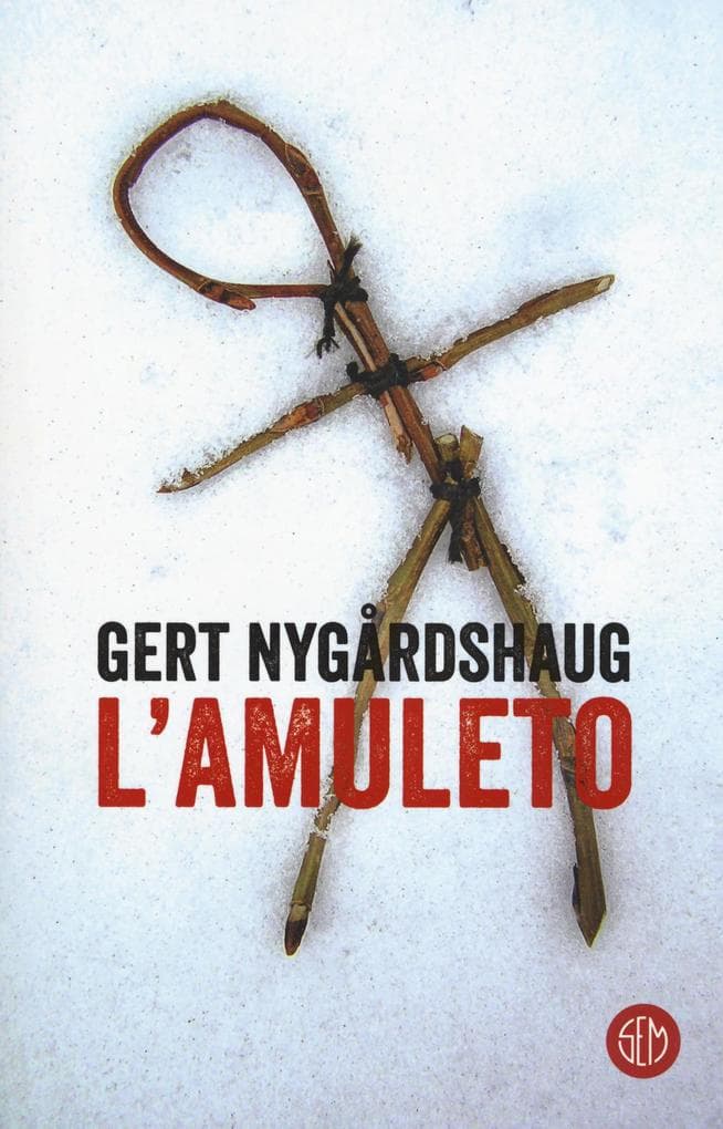 L' amuleto