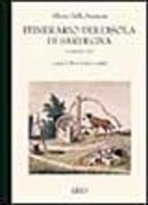 Della Marmora, A: Itinerario dell'isola di Sardegna