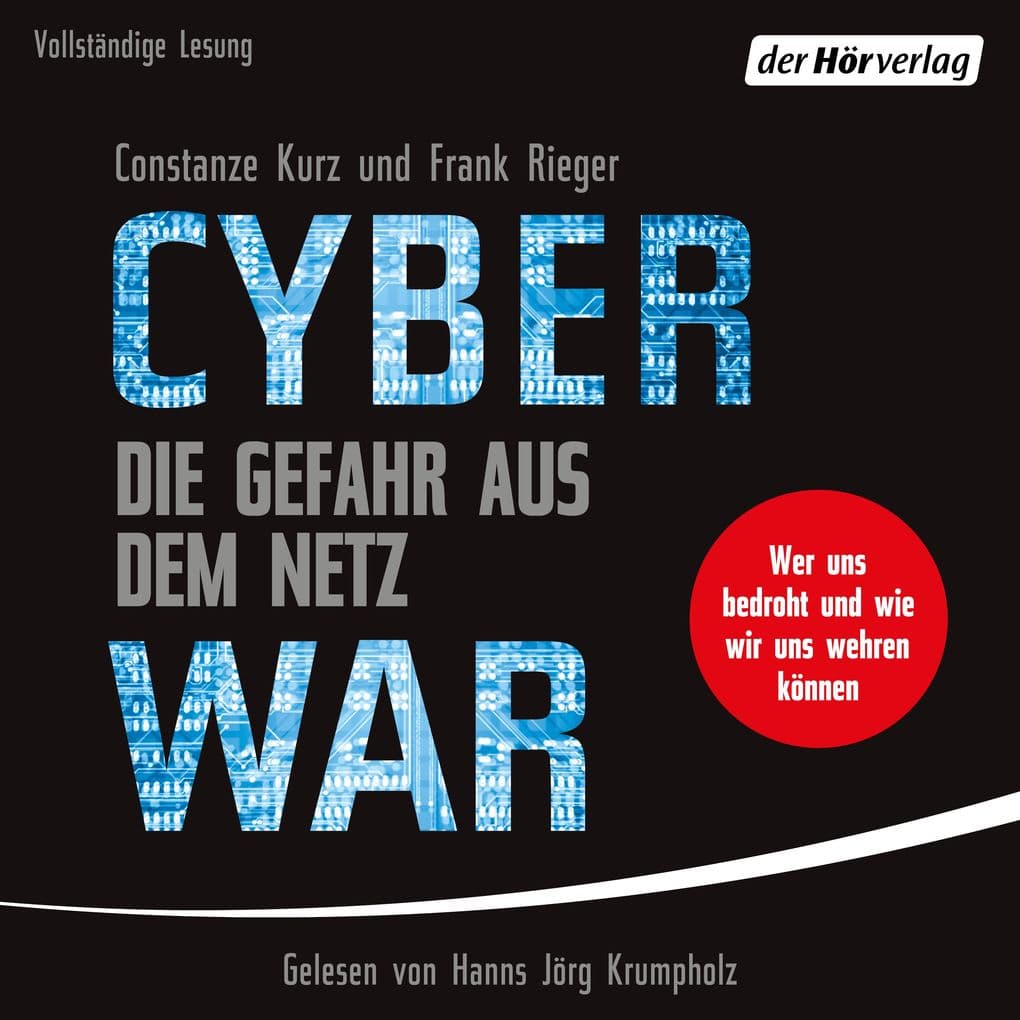 Cyberwar Die Gefahr aus dem Netz