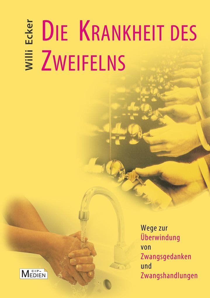 Die Krankheit des Zweifelns