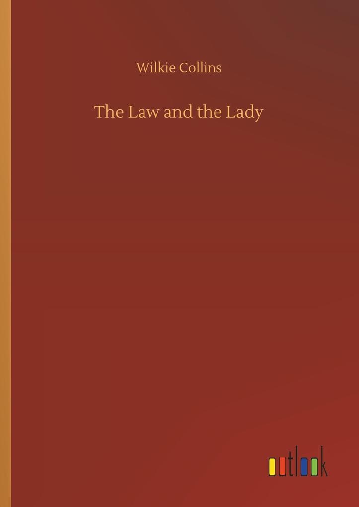 The Law and the Lady