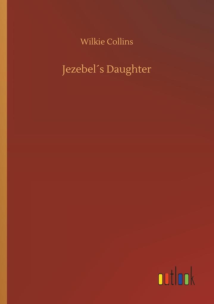 Jezebels Daughter