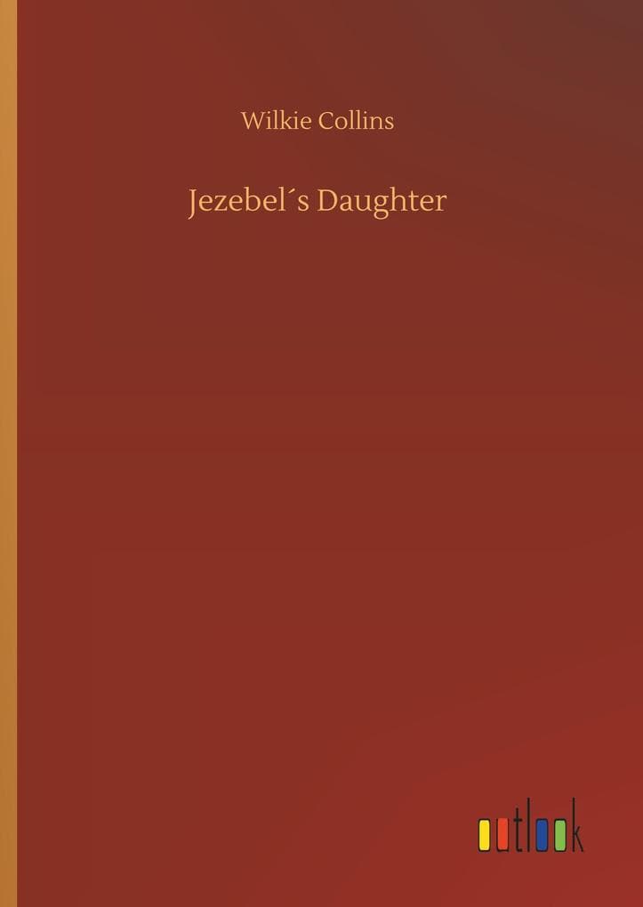 Jezebels Daughter