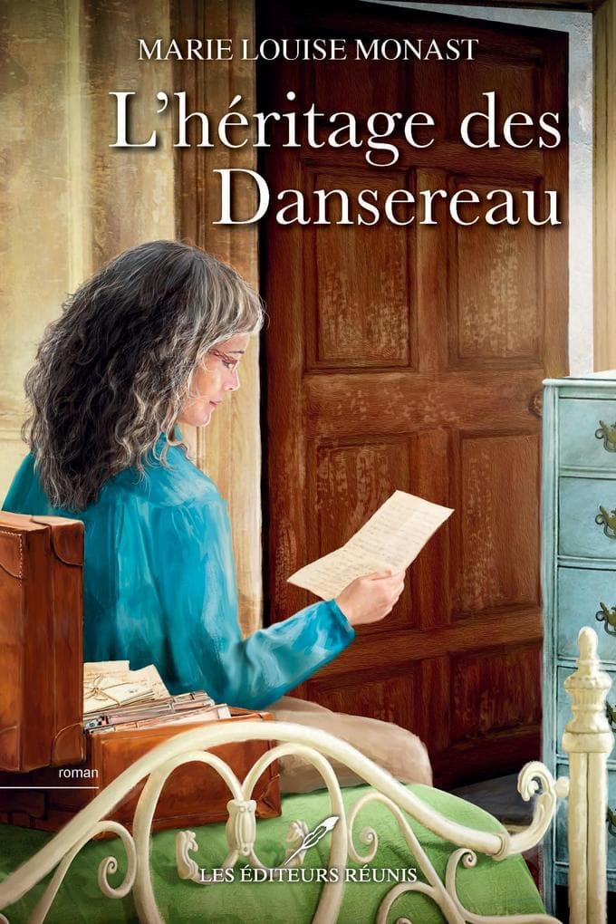 L'heritage des Dansereau