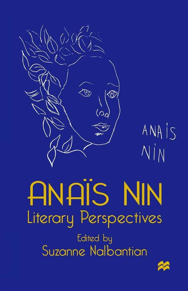 Anais Nin