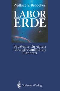 Labor Erde
