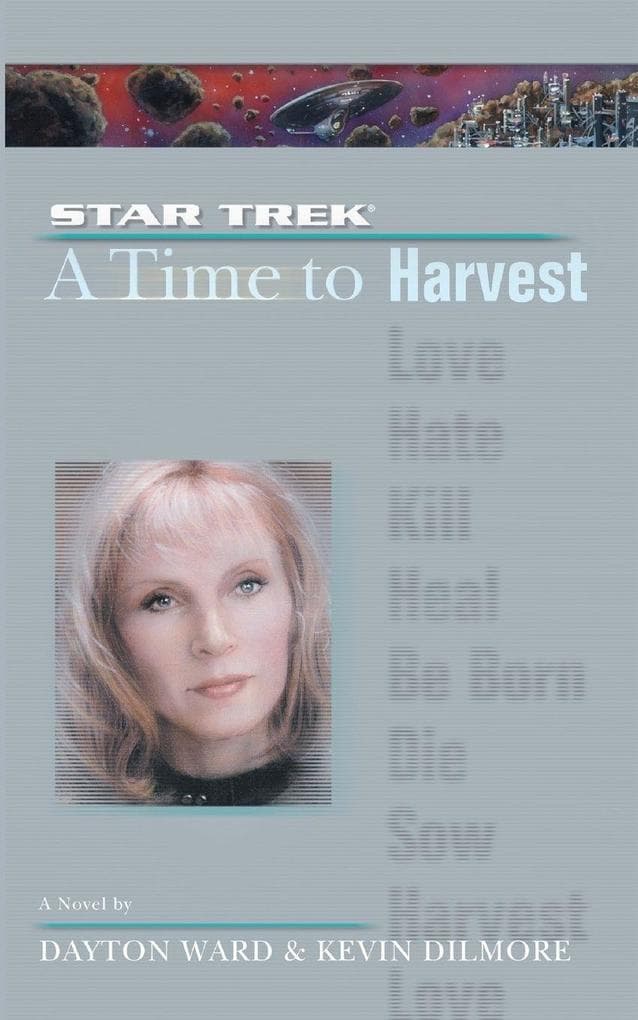 Time #4