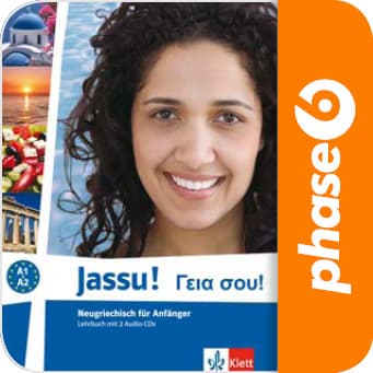 Vokabelsammlung zu: Jassu! A1-A2