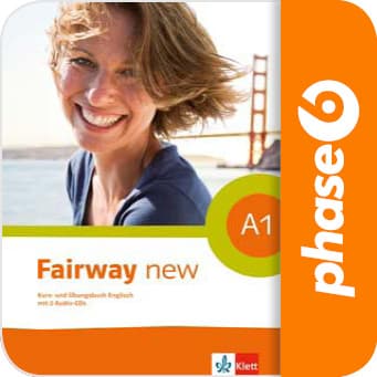 Vokabelsammlung zu: Fairway new A1