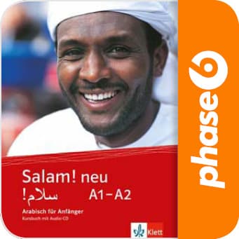 Vokabelsammlung zu: Salam! neu A1