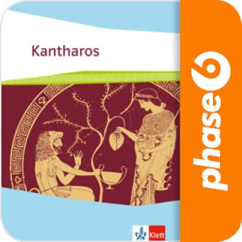 Vokabelsammlung zu: Kantharos