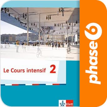 Vokabelsammlung zu: Le Cours intensif 2