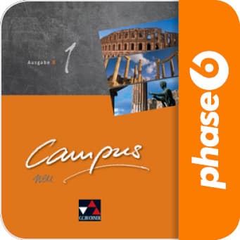 Vokabelsammlung zu: Campus B neu 1